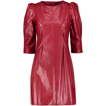 Vêtements Femme Robes courtes Gaudi 121BD18001 Rouge