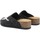 Chaussures Femme Chaussons Bionatura 12ARGO-I-FELA118 Noir