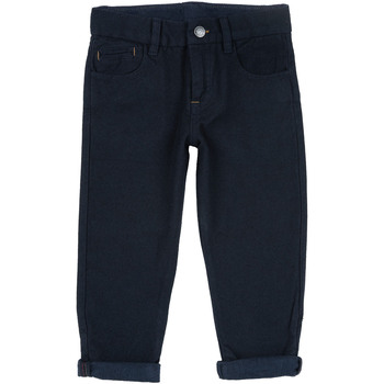 Vêtements Enfant Pantalons Chicco 09008515000000 Bleu