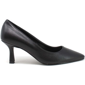 Chaussures Femme Escarpins Grace Shoes 390001 Noir