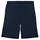 Vêtements Garçon shoulder Shorts / Bermudas Kaporal RANDY Marine
