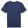 Vêtements Enfant T-shirts manches courtes Patagonia BOYS LOGO T-SHIRT Marine
