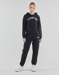 Vêtements Femme with everything from an over shirt to logo tees Champion 114966 Noir