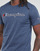 Vêtements Homme T-shirts vel manches courtes Champion 217814 Bleu