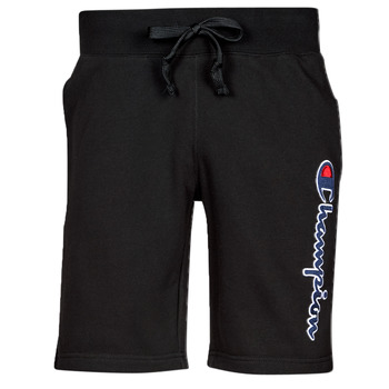 Vêtements Homme Shorts / Bermudas Champion 217063 Noir