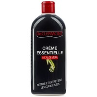 Accessoires Cirages De Clermont Crème essentielle à l'aloe vera Multicolore
