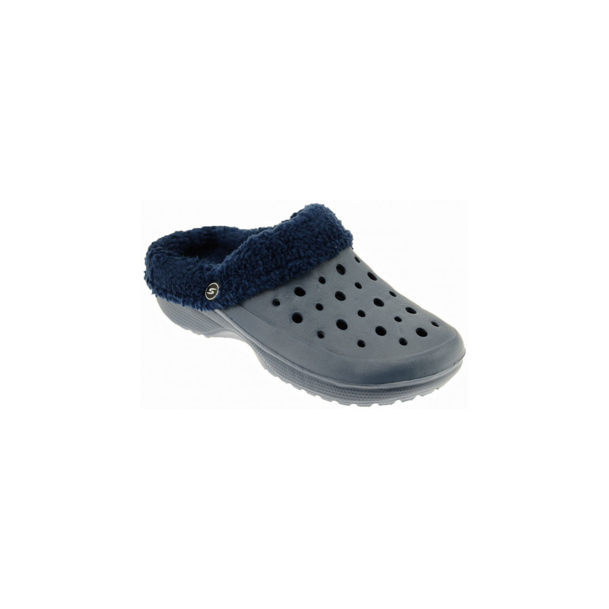 Chaussures Enfant Chaussons Roxan n  HOT SAND Bleu