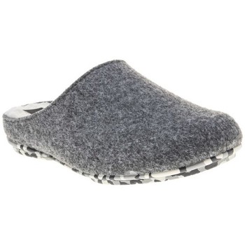 Chaussures Chaussons V.gan Pea Footbed Sandales Gris