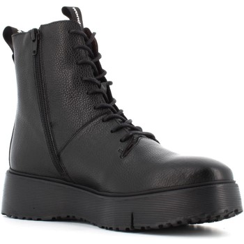 Wonders Marque Boots  A-9350
