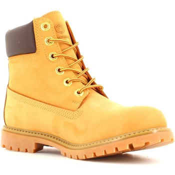 Chaussures Femme medio Boots Lumberjack SW00101-021 D01-M0001 Autres