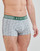 Sous-vêtements Homme Boxers Lacoste 5H1281-TYA X3 Gris / Blanc / Marine