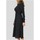 Vêtements Femme Robes Kebello Robe longue Noir F Noir