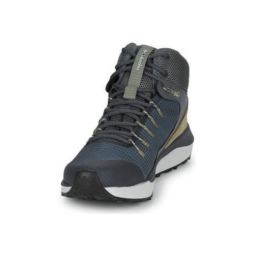 Chaussures Homme Chaussures de sport Homme | Columbia TRAILSTORM MID WATERPROOF - MM80238