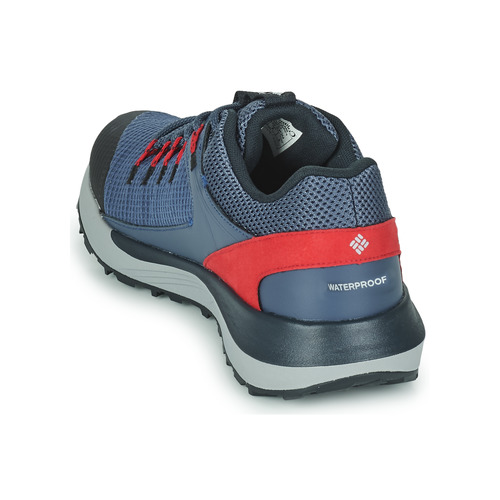 Chaussures Homme Chaussures de sport Homme | Columbia TRAILSTORM WATERPROOF - EC92994