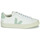 Chaussures Femme Baskets basses Veja CAMPO Blanc / Vert