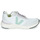 Chaussures Femme Fitness / Training womens Veja IMPALA Blanc / Vert