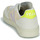 Chaussures Femme Baskets basses Veja V-10 Blanc / Sable / Parme