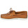 Chaussures Homme Chaussures Lake Timberland CLASSIC BOAT 2 EYE Marron