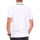 Vêtements Homme T-shirts & Polos Jack & Jones 12175007 Blanc