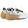 Chaussures Femme Baskets basses No Name Rautureau Spinner Jogger Tan White 