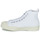 Chaussures Femme Baskets montantes Bensimon STELLA B79 FEMME Blanc