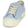 Chaussures Homme The Indian Face ROMY B79 DENIM RECYCLE Bleu