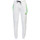 Vêtements Homme Pantalons Canadian Peak Pantalon de sport Minter Blanc