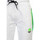 Vêtements Homme Pantalons Canadian Peak Pantalon de sport Minter Blanc