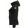 Vêtements Femme Vestes de survêtement Canadian Peak Veste Softshell Toka Noir