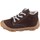 Chaussures Enfant Boots Ricosta Colin Marron