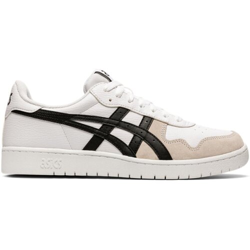 Chaussures Homme Baskets mode Asics 1011B040 Blanc