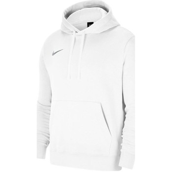 Vêtements Femme Sweats Nike Wmns Park 20 Fleece Blanc