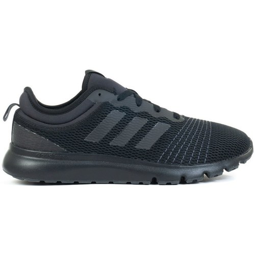 Chaussures Homme Running / trail adidas Originals Fluidup Noir