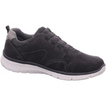 Sneakers KAPPA 243166 Black Grey 1116