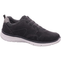 Chaussures Homme Baskets mode Relife  Noir