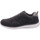 Chaussures Homme Baskets mode Relife  Noir