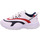 Chaussures Fille Baskets mode Tom Tailor  Blanc
