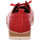Chaussures Femme Derbies & Richelieu T.sokolski  Rouge