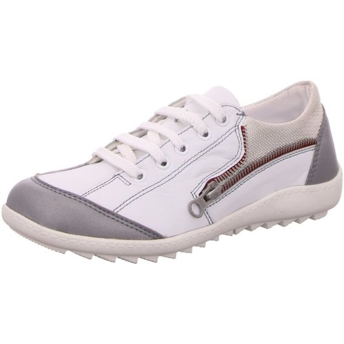 Chaussures Femme Tops / Blouses Stylo  Blanc