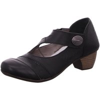 Chaussures Femme Escarpins Stylo  Noir