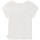 Vêtements Fille T-shirts manches courtes Billieblush CABANOUU Blanc
