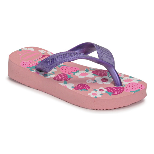 Havaianas Flores Tongs Fille 
