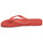 Chaussures Tongs Havaianas TOP Rouge