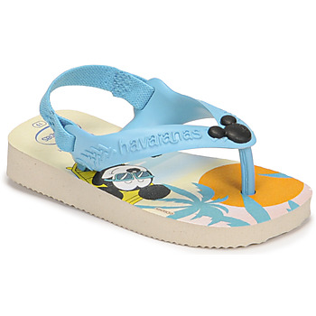 Tong taille 21 Enfants Filles Chaussures Sandales & nu-pieds Havaianas Sandales & nu-pieds 