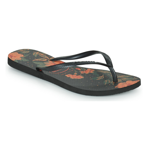 Chaussures Femme Tongs Femme | Havaianas SLIM - AT92280