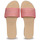 Chaussures Femme Mules Havaianas YOU MALTA Rose