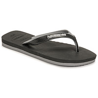 Chaussures Homme Tongs Havaianas CASUAL 2.0 Noir