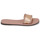 Chaussures Femme Mules Havaianas YOU ANGRA Rose