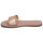 Chaussures Femme Mules Havaianas YOU ANGRA Rose