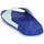 Chaussures Claquettes Havaianas SLIDE BRASIL Bleu